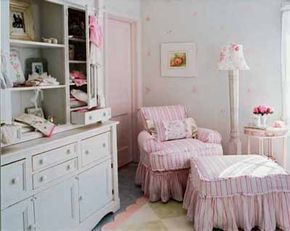 A Hunting Nursery with Classic Style - Project Nursery