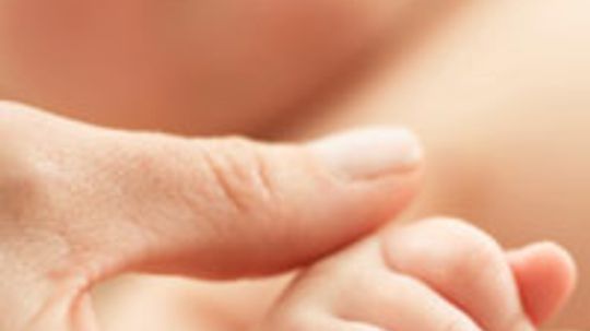 Baby Skin Information