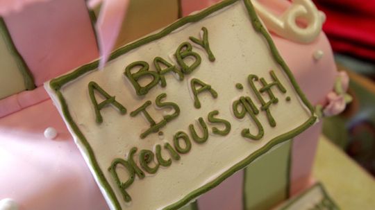 What's Wrong with Gender Reveal Parties?
