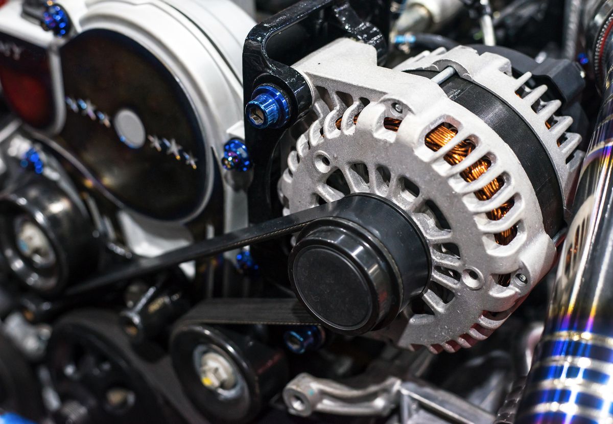 All You Need to Know About Bad Alternator vs Bad Battery