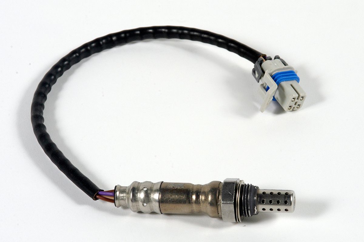 Understanding the Symptoms of a Bad Oxygen Sensor