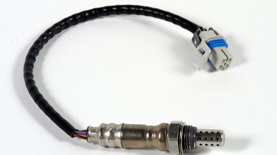 Understanding the Symptoms of a Bad Oxygen Sensor