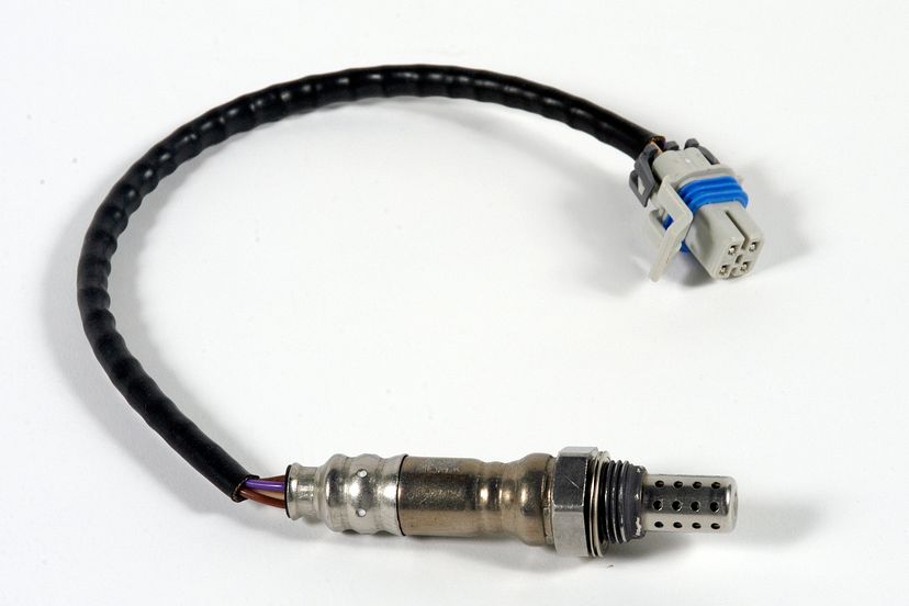 bad oxygen sensor symptoms