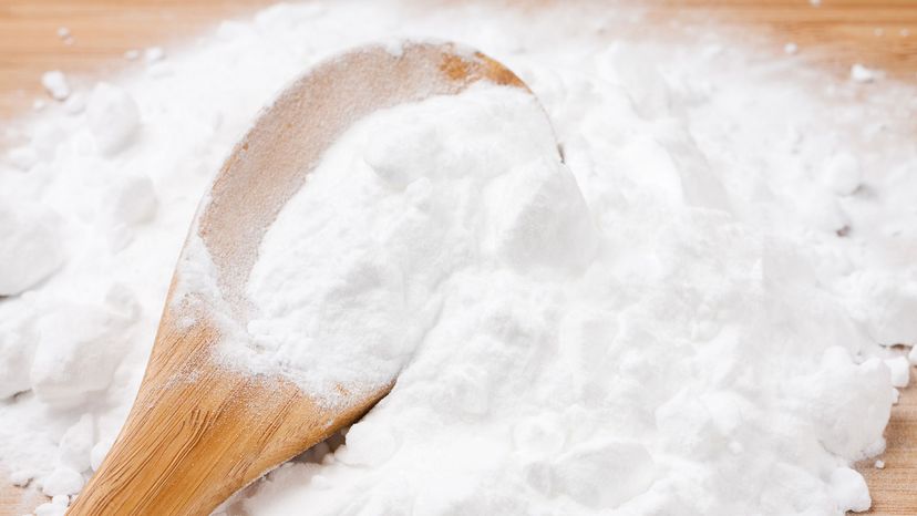 Baking Soda vs Baking Powder - Life, Love and Sugar