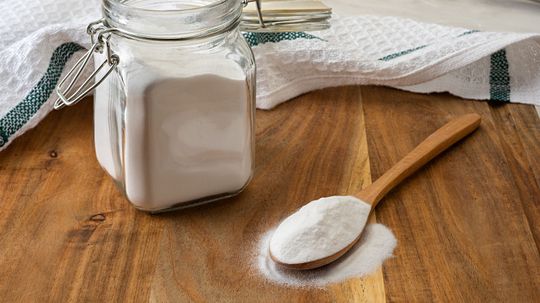 Surprising Baking Soda Uses