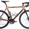 A Bicycle Built of Bamboo Is the Ultimate Eco-friendly Ride
