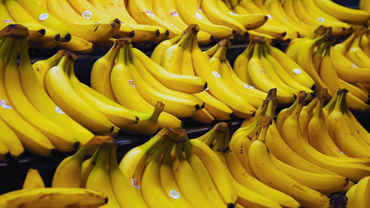 Brace Yourself: Bananas Are Berries, Strawberries Aren’t