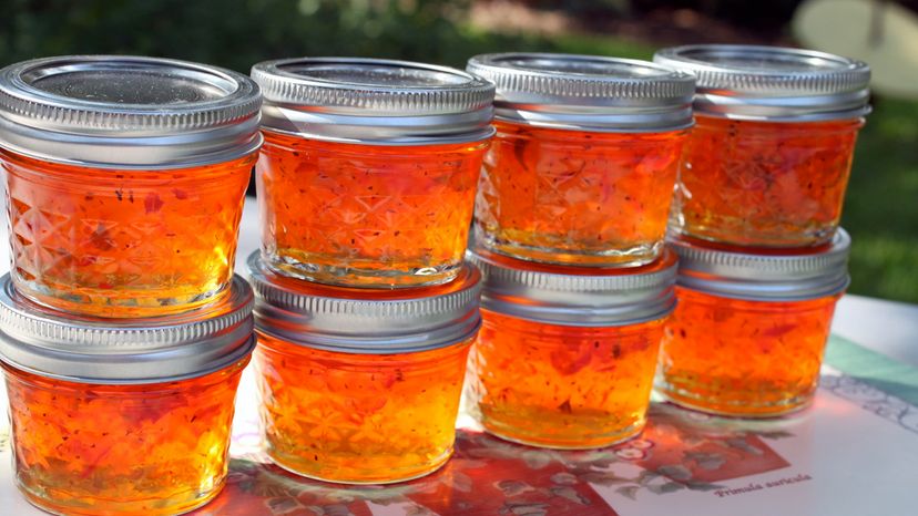 banana pepper jelly