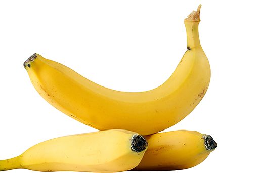 bananas