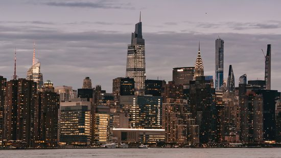 Bank of America Tower: A Landmark of Modern Architecture and Urban Excellence
