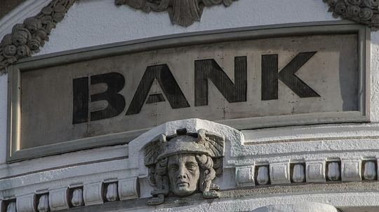 Can You Really Start Your Own Bank?