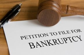 One thing is certain: Filing bankruptcy doesn't excuse you from filing your tax return.