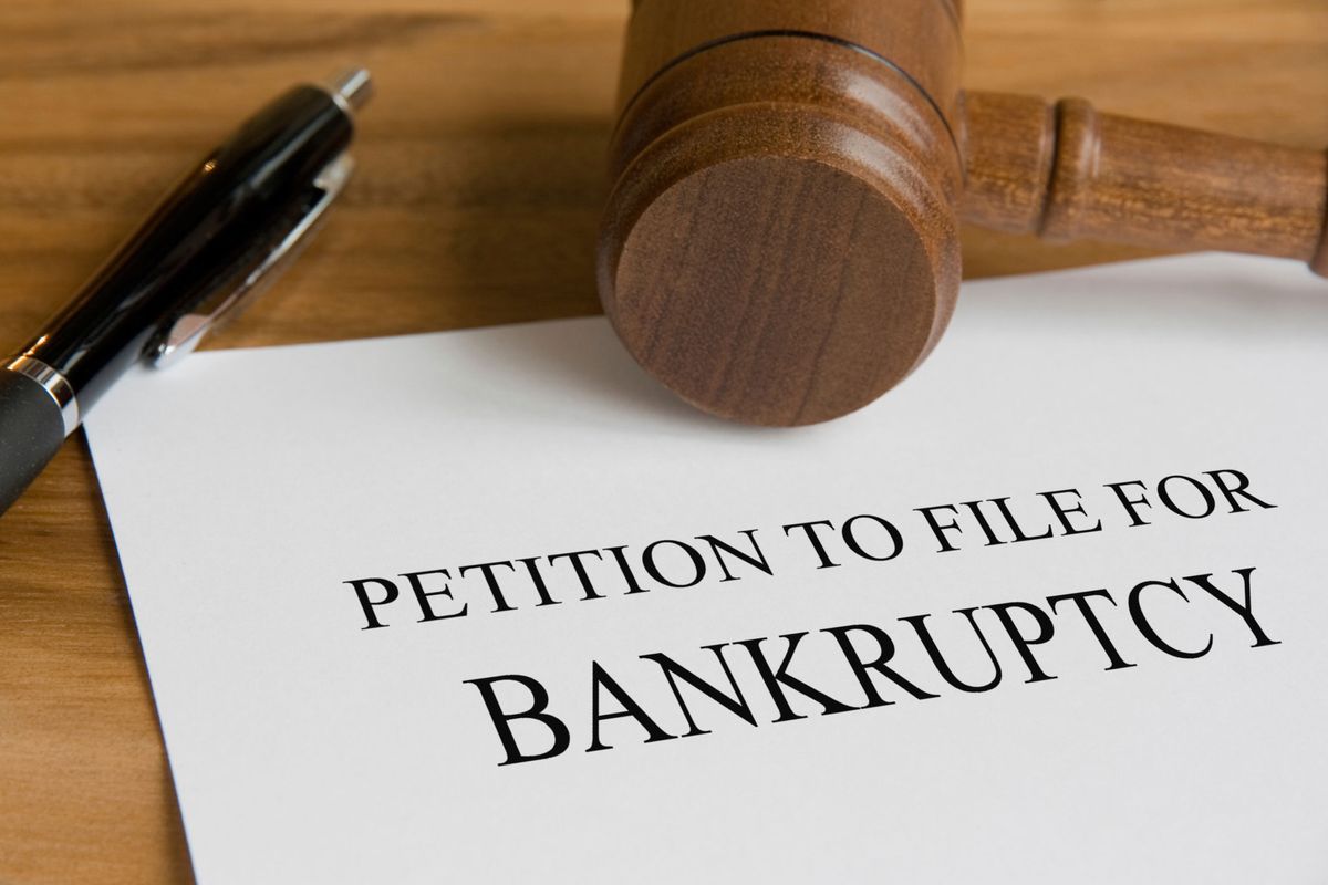 How Does Bankruptcy Affect Your Tax Return HowStuffWorks