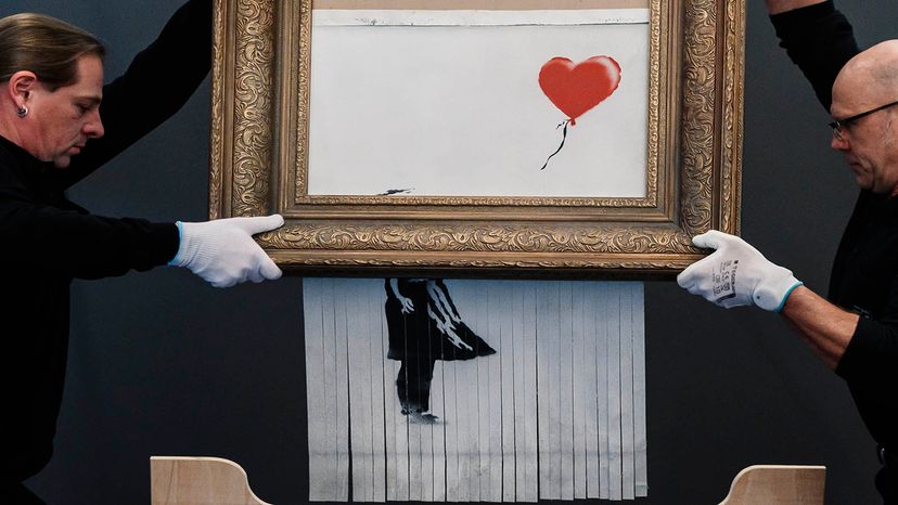 Banksy