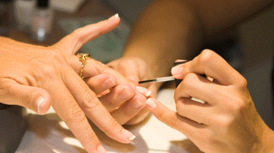 Do You Need a Base Coat Before You Apply Nail Polish?