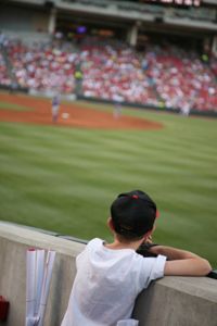 If you understand the basics of keeping a baseball scorecard, as a fan, you can be even more involved in baseball than you ever were before.