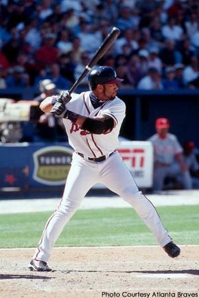 Did you like Gary Sheffield as an Atlanta Brave? Why or why not? : r/Braves