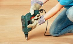 10 Tools for DIY Basement Finishing