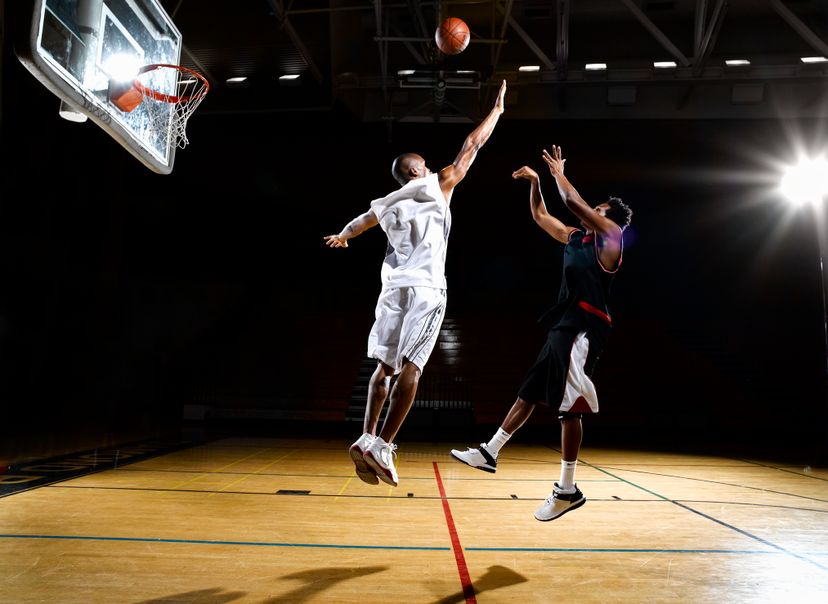 basketball-shooting