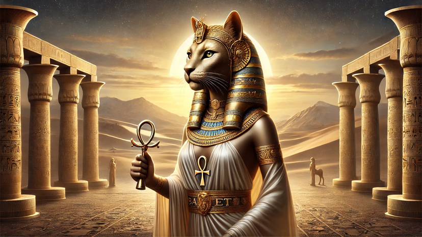 Bastet