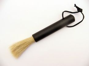 Basting Brush