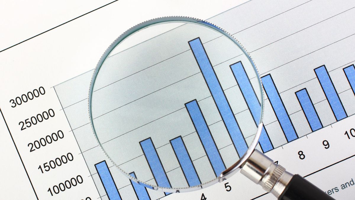 How to Make a Bar Graph in Excel