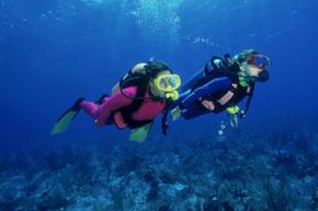When you dive, your lungs are susceptible to barotrauma. It's vital to understand how the changes in pressure affect your body as you descend and ascend through the water.