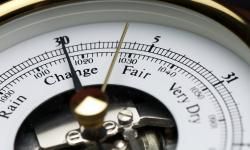 Everything You Need To Know About Barometric Pressure