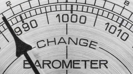 How Is Barometric Pressure Measured and Why?