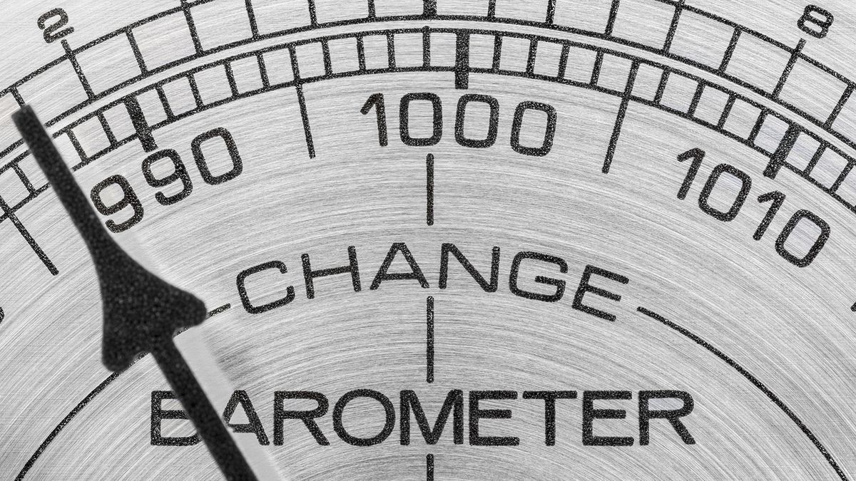 How Is Barometric Pressure Measured and Why? HowStuffWorks