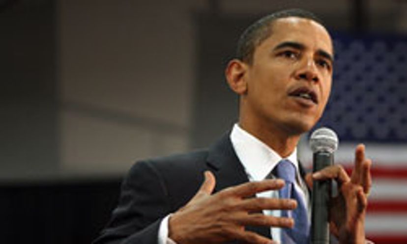 Quiz: Getting to Know Barack Obama
