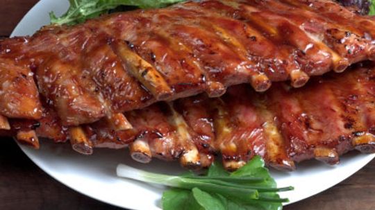 How to Barbecue Ribs Like a Pro
