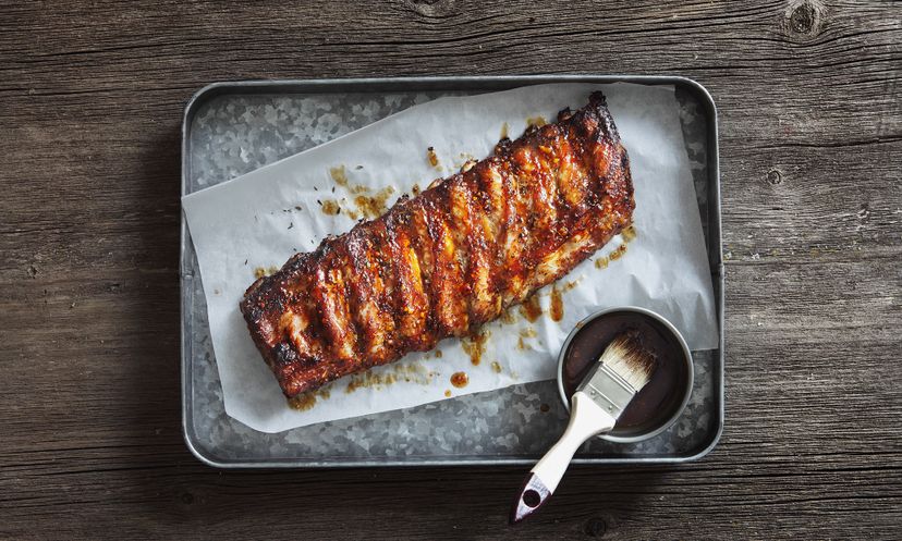 Test Your Knowledge: Barbecue Terms