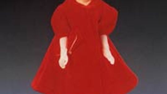 Sept. 6, 1959: Mattel's Barbie Goes on Sale