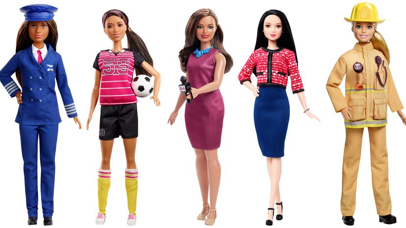 Barbie astrofisica hot sale