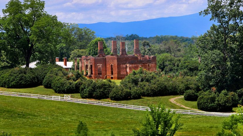 barboursville vineyards virginia