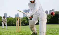 As fiercely loved by its admirers as baseball fans, cricket has been around for a long, long time.