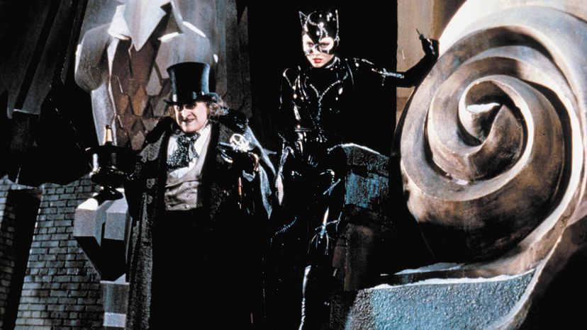 Batman Returns