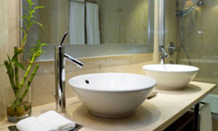 The Ultimate Bathroom Design Quiz | HowStuffWorks