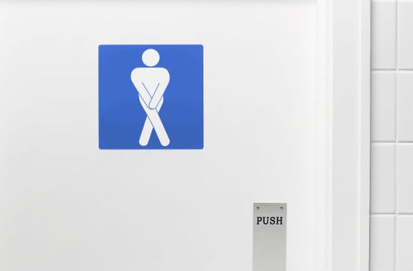 Stronger pelvic muscles can decrease the likelihood of incontinence.