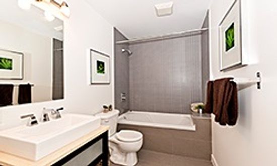 How To Add A Bathroom Howstuffworks - How To Put A Bathroom In Closet