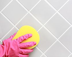 Skip (Or Cut Down On) Bathroom Cleaning with Our Stay Clean Tips