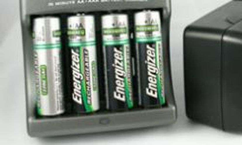 Gadget Savvy:  Batteries Quiz