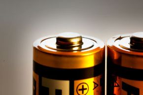 How Batteries Work