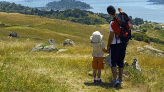 A Guide to Hiking the Bay Area