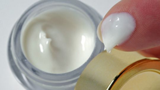 Quick Tips: Do Face Creams Increase Histamine?