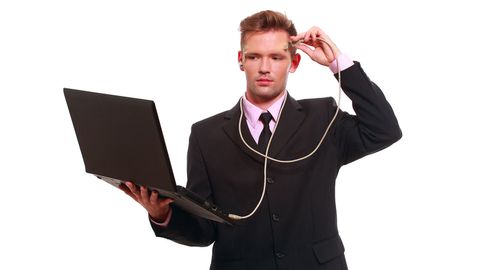 Will Brain-computer Interfaces Make Knowledge Streamable? - Vimarsana News