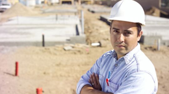 Should I be my own general contractor?