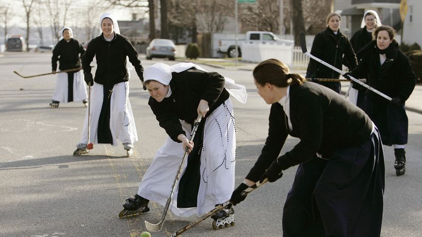 postulant, roller hockey