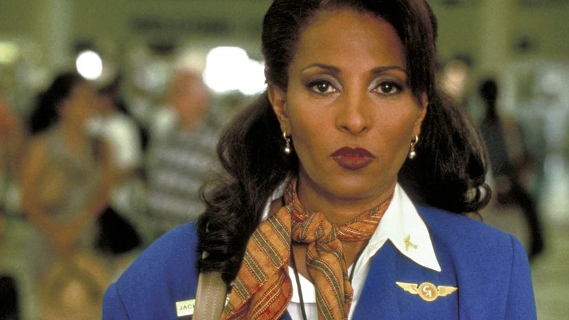 Jackie Brown